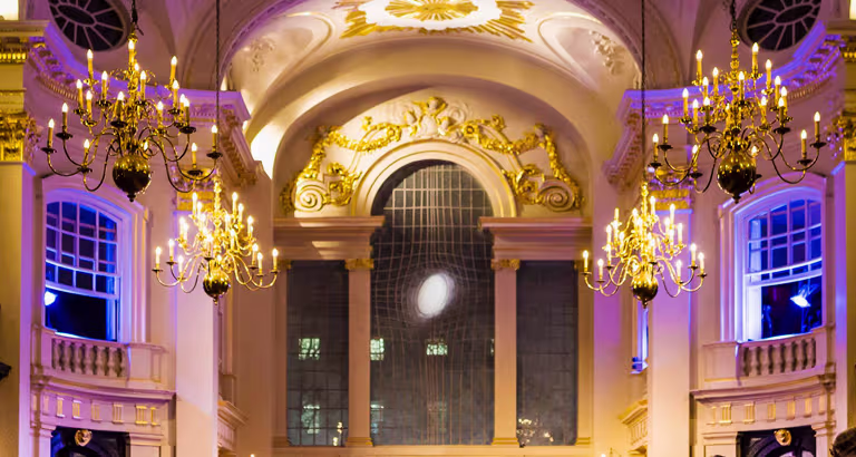 Mozart and Moonlight Sonata by candlelight