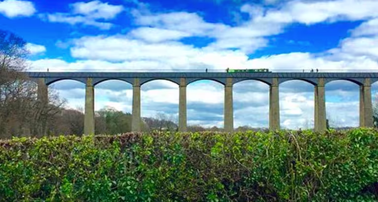 North Wales Adventure - Sightseeing Day Trip Tour