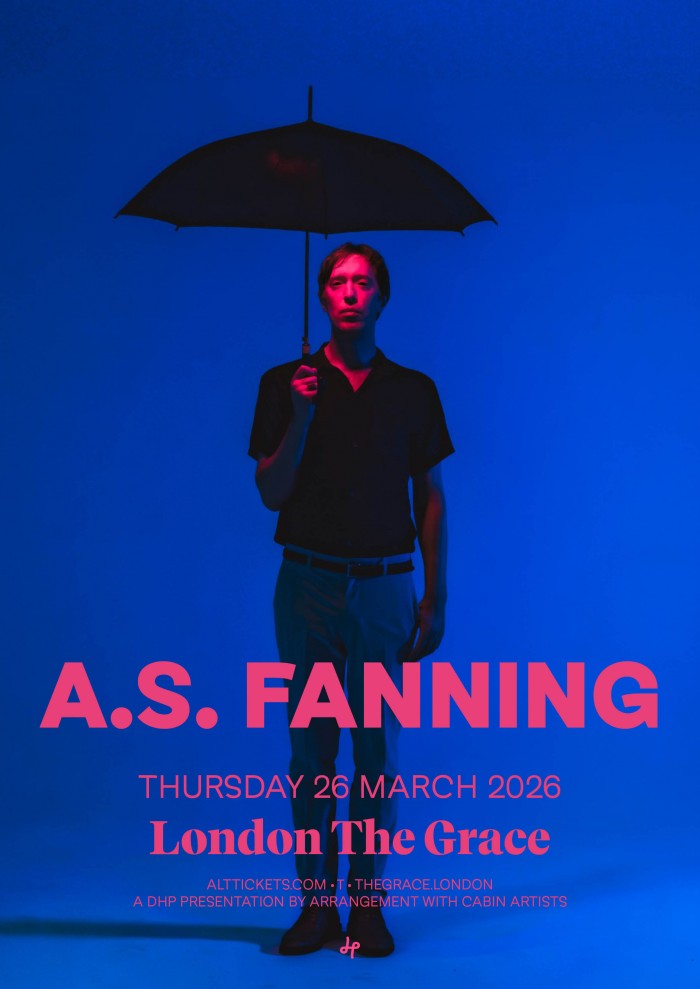 A.S. Fanning