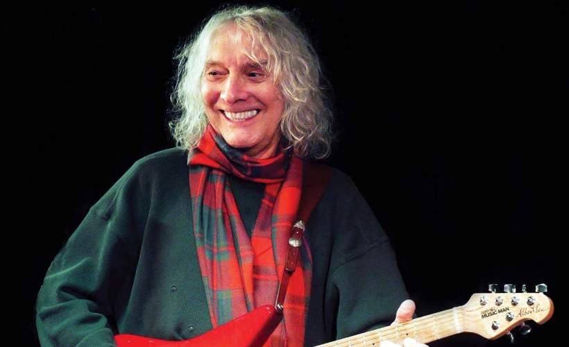 Albert Lee