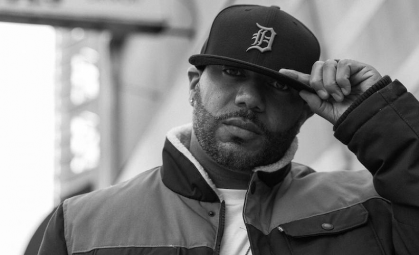 Apollo Brown & Friends