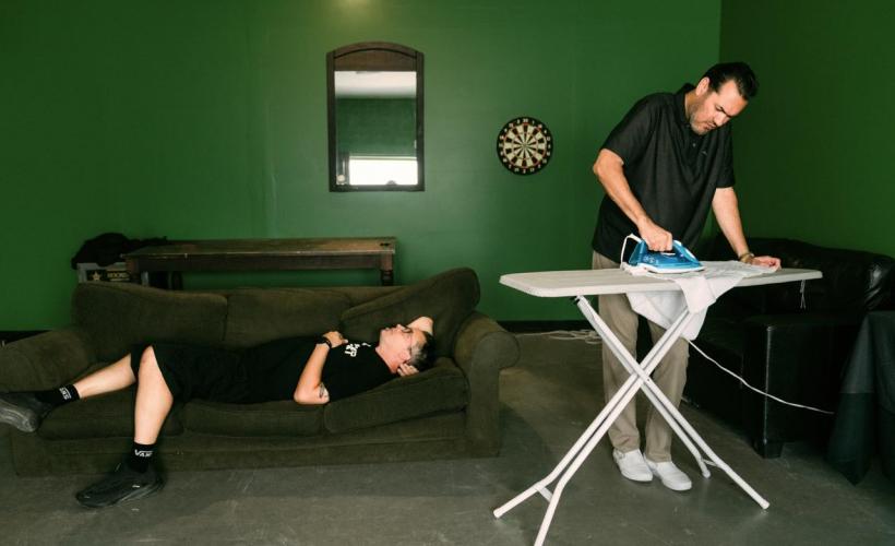 Atmosphere - Phere and Loathing