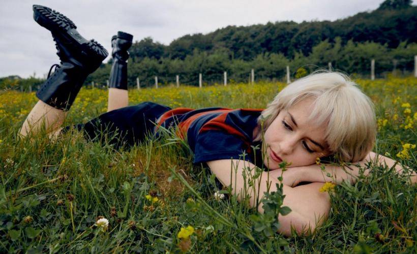 Avalon Emerson & the Charm