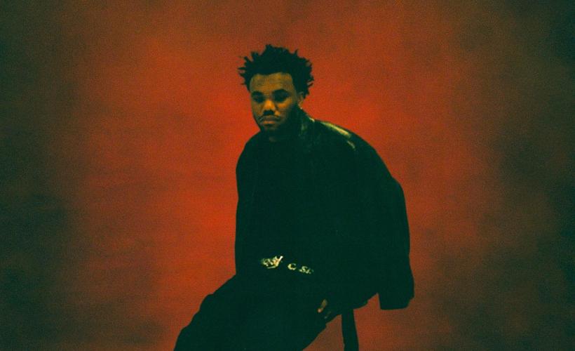 Baby Keem - The Ca$ino Tour