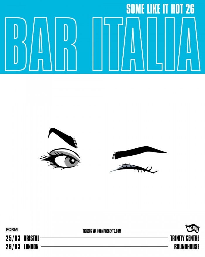 bar italia