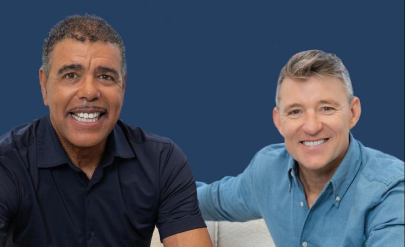 Ben & Kammy's Unbelievable Show