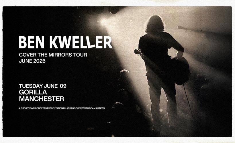 Ben Kweller