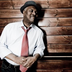 Booker T. Jones