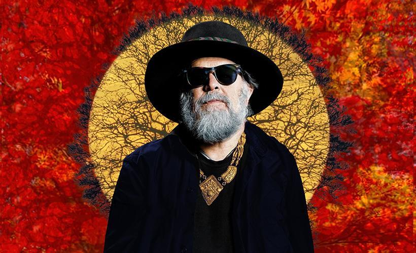 Boris Grebenshikov and Aquarium