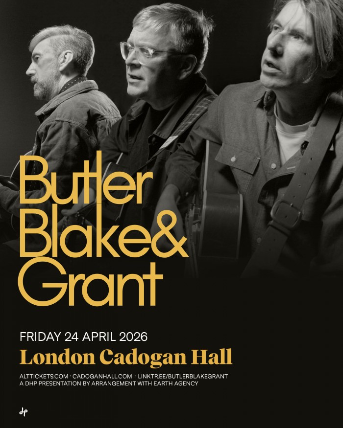 Butler, Blake & Grant