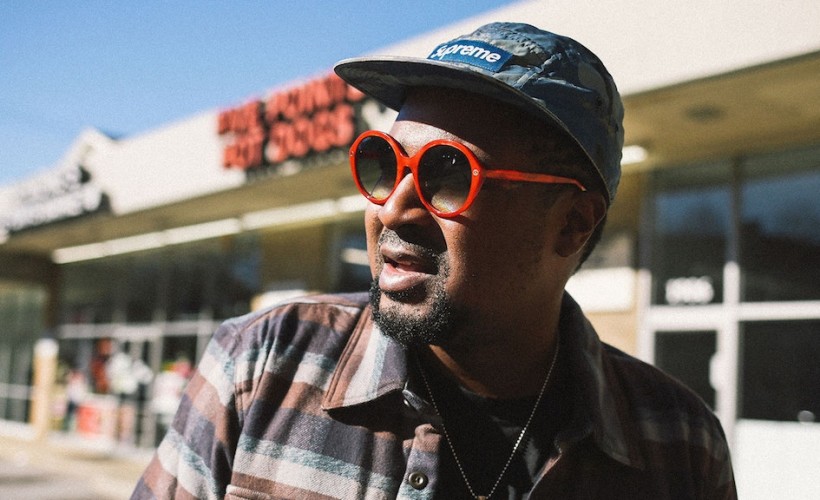 Byron The Aquarius: Bank Holiday Saturday