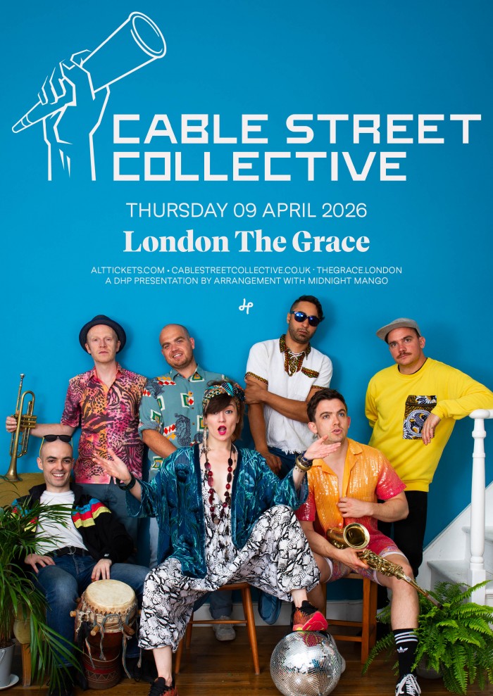 Cable Street Collective