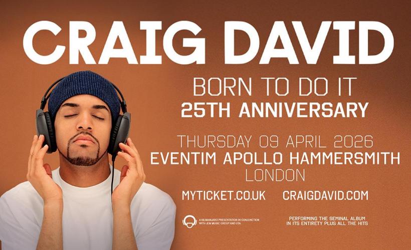 Craig David