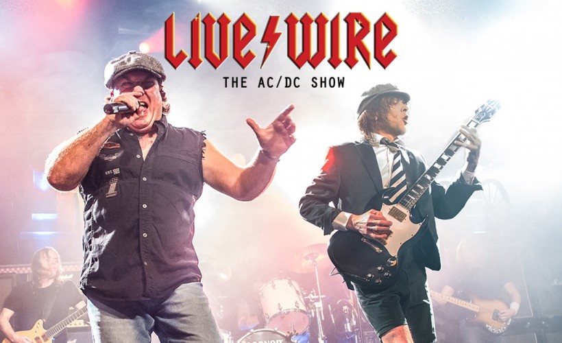 Livewire The AC/DC Show