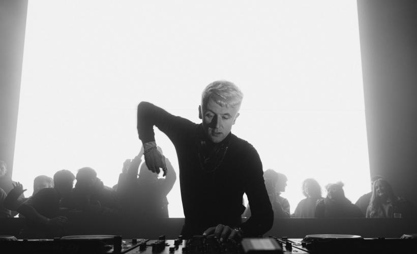 Denis Sulta (All Night Long)