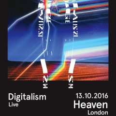 Digitalism