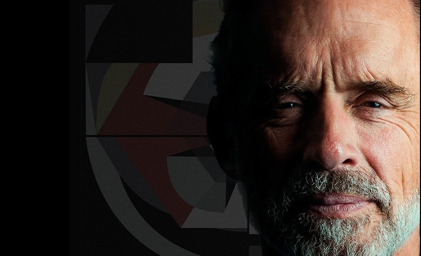 Dr. Jordan B. Peterson