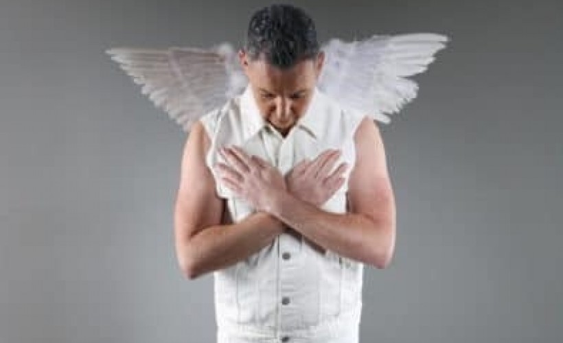 Erasured - The Ultimate Erasure Tribute