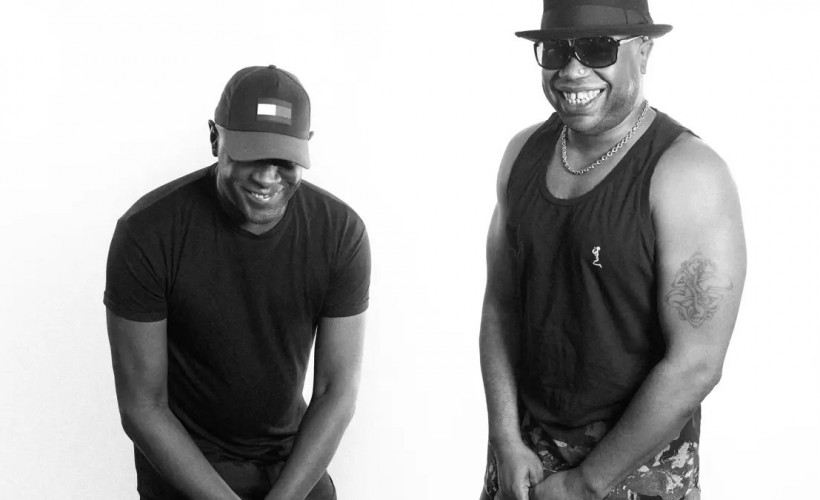 Fabio & Grooverider (All Night Long)