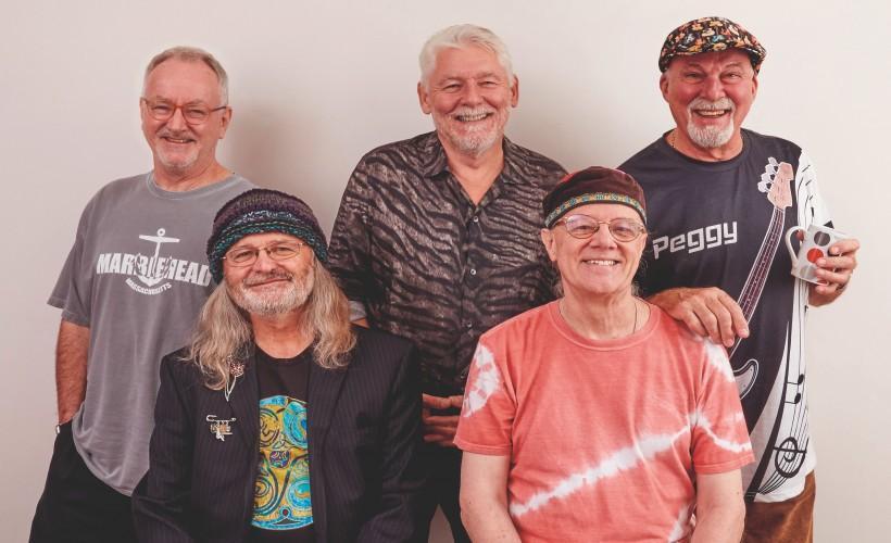 Fairport Convention