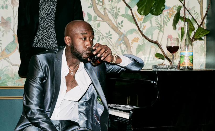 Freddie Gibbs