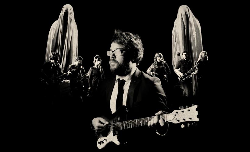 Ghost Funk Orchestra