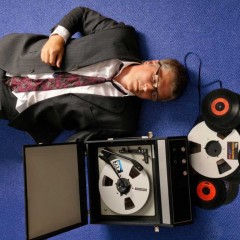 50 Years of Greg Wilson at Manchester Cathedral