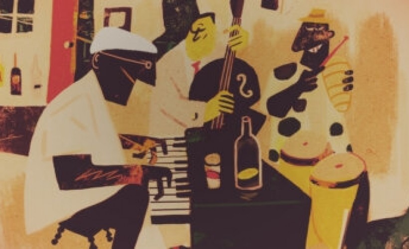 Havana Música presents: A Celebration Of Cuban Music