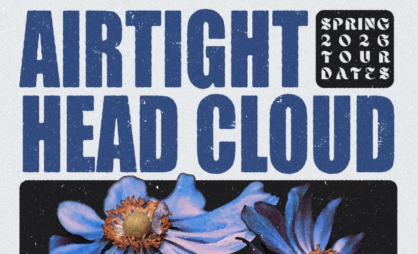 Airtight/My Only Solution/Head Cloud