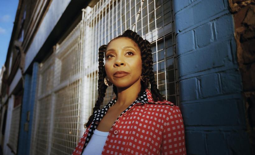 Hollie Cook - SHY GIRL TOUR 2026