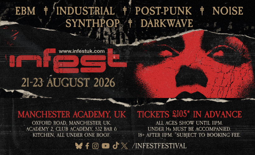 Infest 2026 - Payment Plan