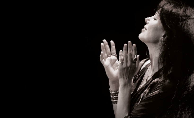 Imelda May - Raised On Songs and Stories Tour