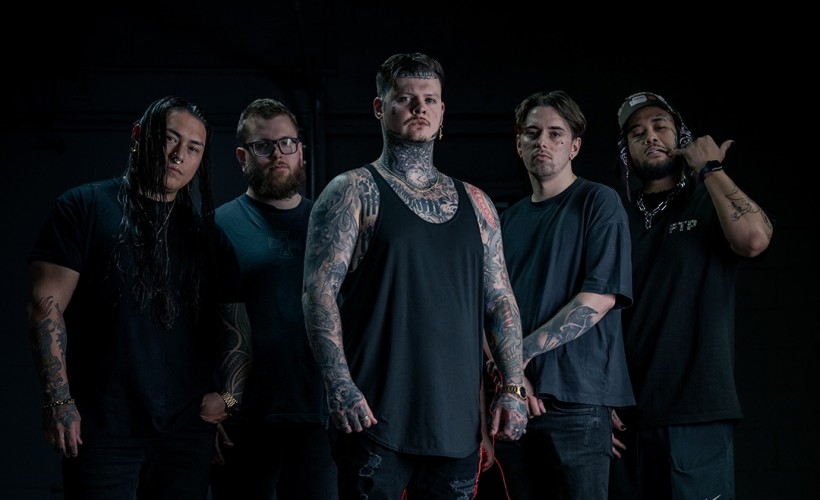 Immortal Disfigurement + Gutrectomy