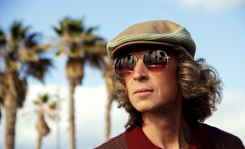 Joel Sarakula and Collective Sleep at The Night Owl Birmingham