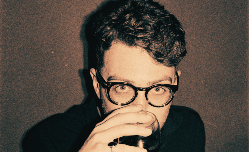 Jonny Morgan & the Moral Support