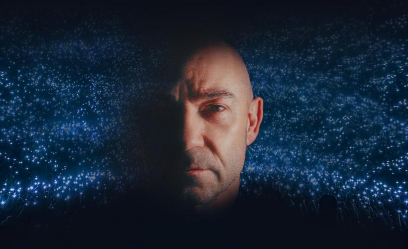 The Unstoppable Tour - The Very Best Of Kenny Thomas