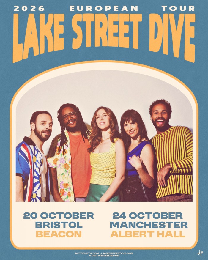 Lake Street Dive