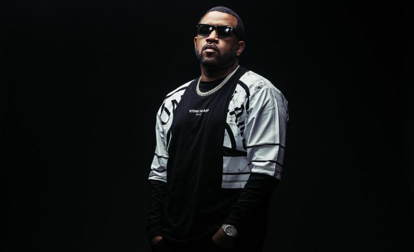 Lloyd Banks (G-Unit)