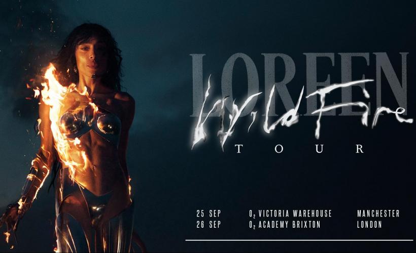 Loreen