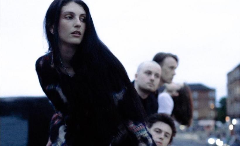 Lucia & The Best Boys