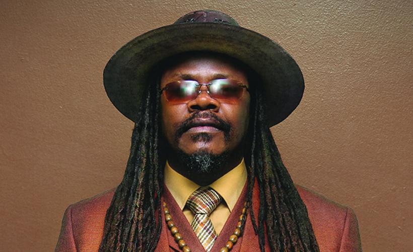 Luciano (Evening Show)