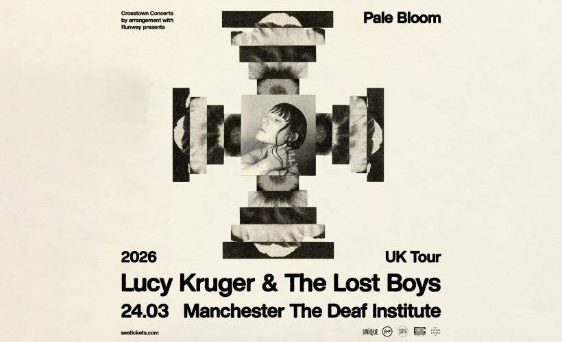 Lucy Kruger & The Lost Boys