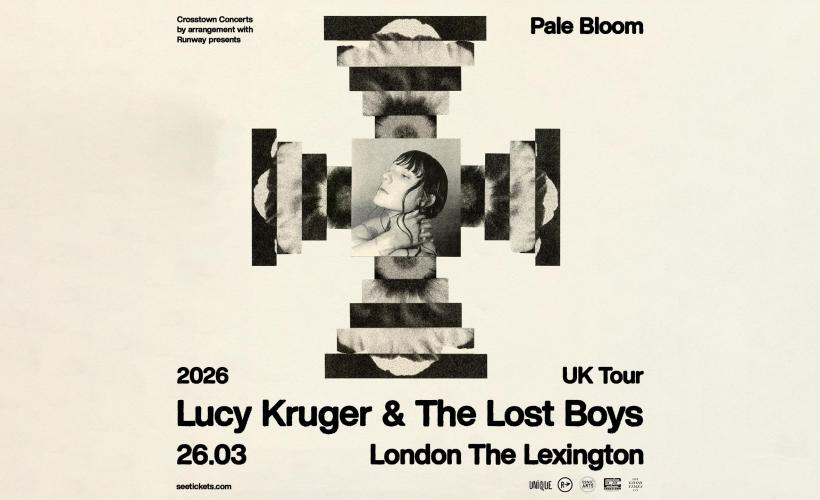 Lucy Kruger & The Lost Boys