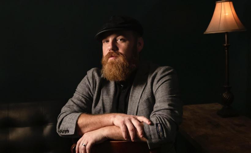 Marc Broussard