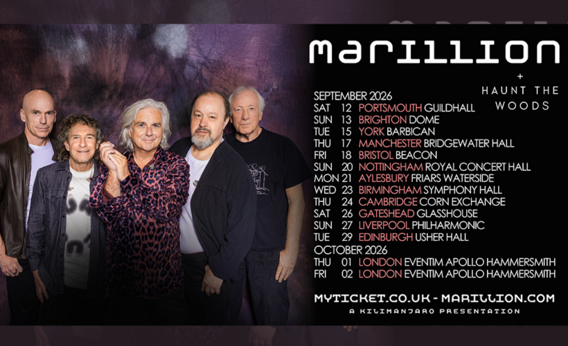 Marillion