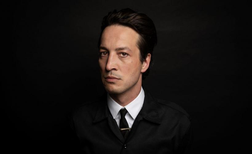 Marlon Williams