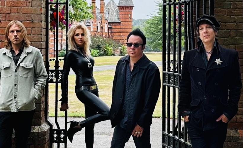 Mercury Rev - All is Dream 25th Anniversary Tour