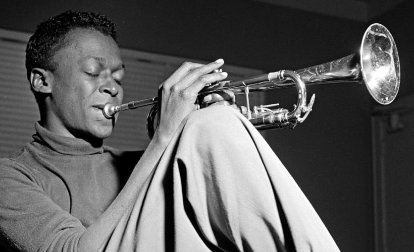 Miles Davis: Celebrating 100 Years