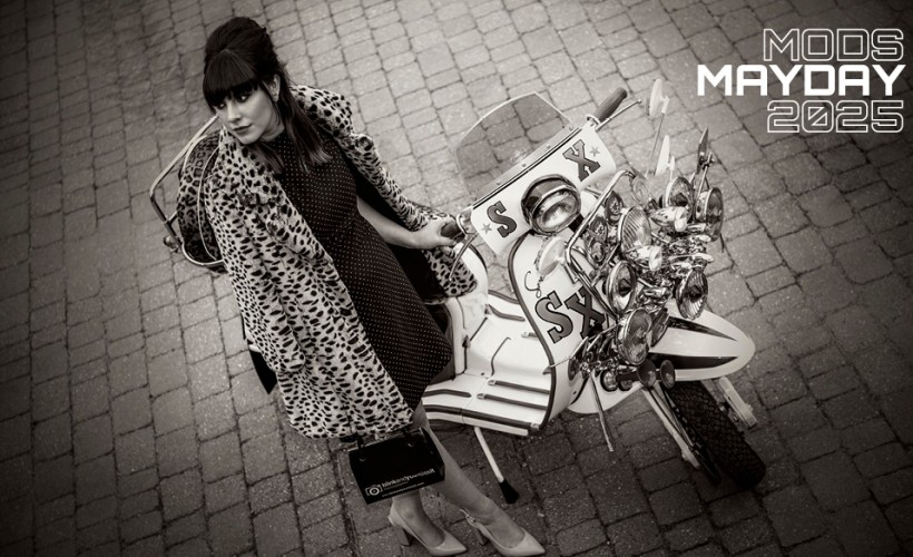 Mods Mayday