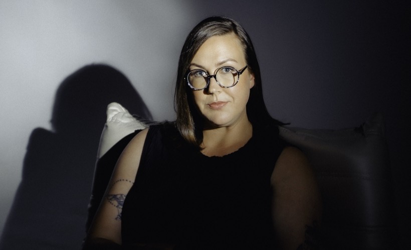 Nadia Reid (live with strings)